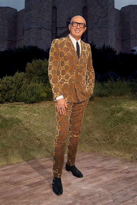 marco bizzarri lascia gucci|marco bizzarri age.